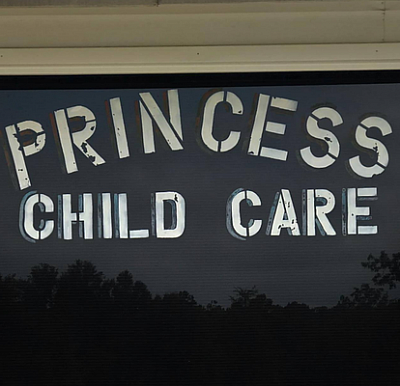 Princess Child Care INC - Maxton | Baby & Kids | Logo