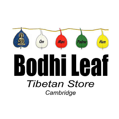 Bodhi Leaf - Cambridge | Jewelry | Logo