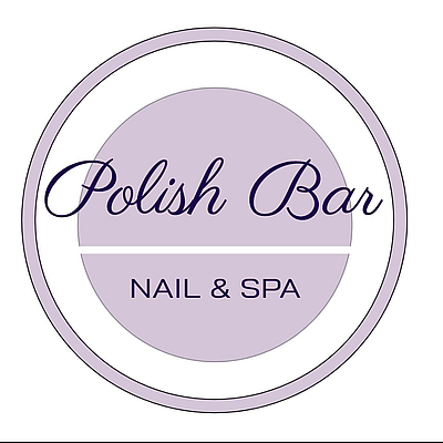 Polish Bar - North Hollywood | Salons & Nails | Logo