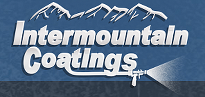 Intermountain Coatings - Murray | B2B Services | Logo