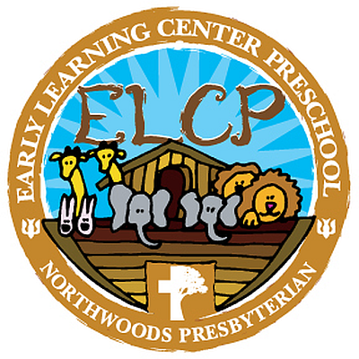 Northwoods Presbyterian Early Learning Center - Houston | Baby & Kids | Logo