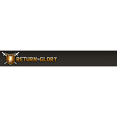 Return To Glory Ministries Inc - Tallahassee | Religious Organizations | Logo