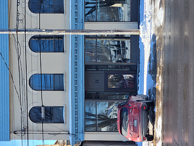 The Boutique on Main Street - Whitesboro | B2B Services | Logo
