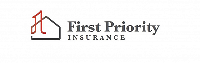 1st Priority Insurance - Noblesville | Banking & Financial | Logo