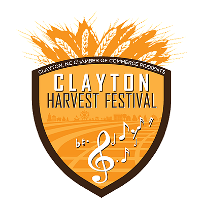 Clayton Harvest Festival - Clayton | Events & Activities | Logo