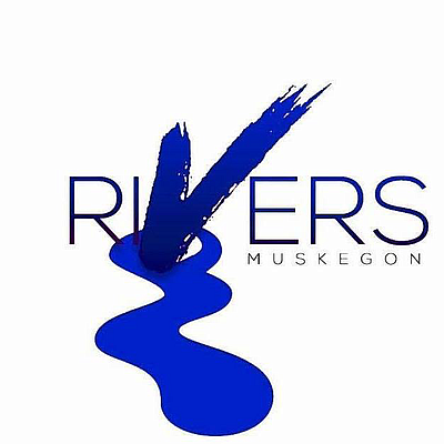 Rivers of Living Water Church - Muskegon | Religious Organizations | Logo