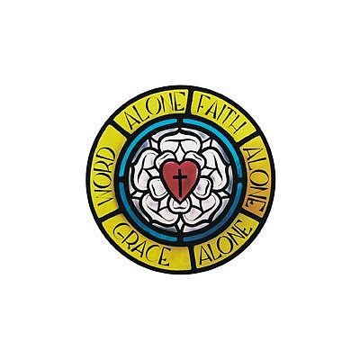 Hope Evangelical-Lutheran Church - Fremont | Religious Organizations | Logo