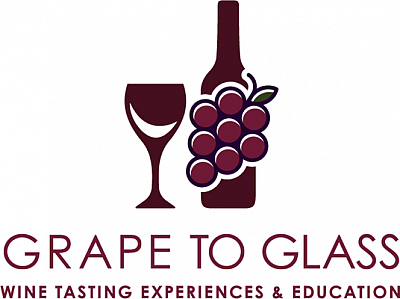 Grape To Glass - Ambler |  | Logo