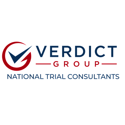 Verdict Group, Inc. - San Jose | B2B Services | Logo