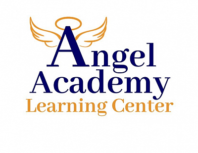 Angel Academy Learning Center - Lancaster | Baby & Kids | Logo