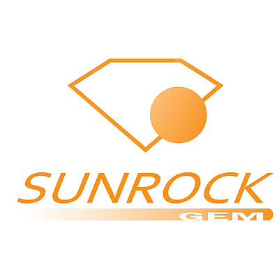SunRock Gem - Houston | Jewelry | Logo