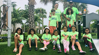 Miracle Kids Learning Center - Miami | Baby & Kids | Logo