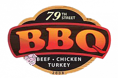 79th Street Barbecue - Chicago | Restaurants Near Me | Logo