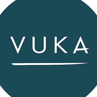 Vuka - North Lamar - Austin | Events & Activities | Logo