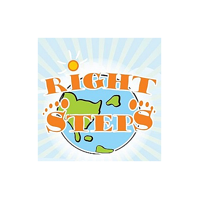 Right Steps of Rittenhouse Square Boutique Preschool and Childcare Center - Philadelphia | Baby & Kids | Logo