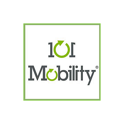 101 Mobility of Philadelphia - Bensalem | Local Services | Logo