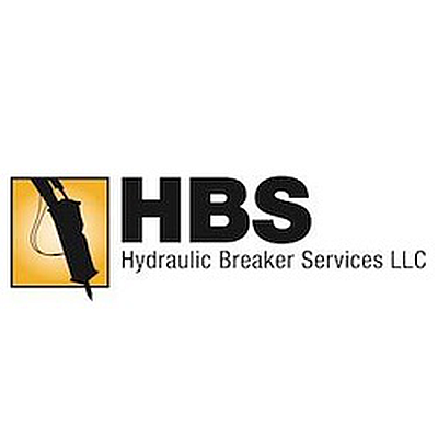 Hydraulic Breaker Services - Pine Hill | B2B Services | Logo