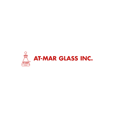 At-Mar Glass Co - Kennett Square | B2B Services | Logo