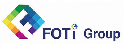 FOTi Group - Las Vegas | B2B Services | Logo
