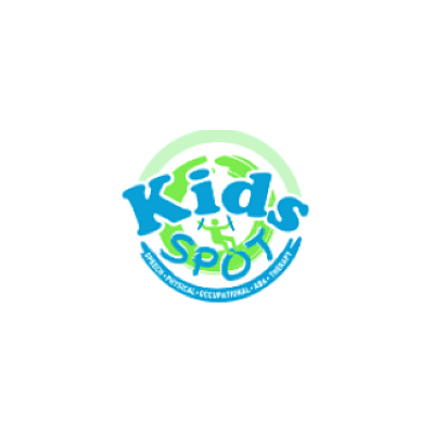 Kids SPOT - Lutz | Health & Medical | Logo