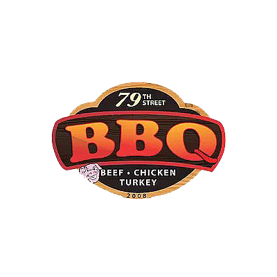 79th Street Barbecue - Chicago | Restaurants Near Me | Logo