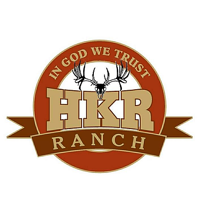 HKR Ranches LLC - Del Rio | Sporting Goods | Logo