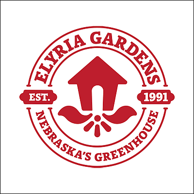 Elyria Gardens - Gibbon | Baby & Kids | Logo