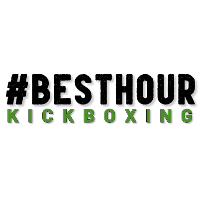 #BestHour Kickboxing - Kent - Kent | Health & Fitness | Logo