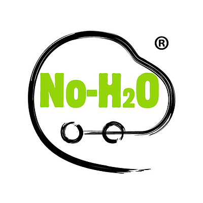 No H2O Dallas North - Dallas | Hotels & Travel | Logo