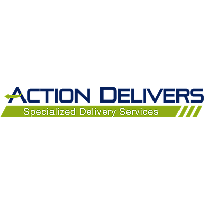 Action Delivers - Fenton | Hotels & Travel | Logo