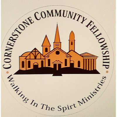 Cornerstone Community Fellowship Church - Savannah | Religious Organizations | Logo