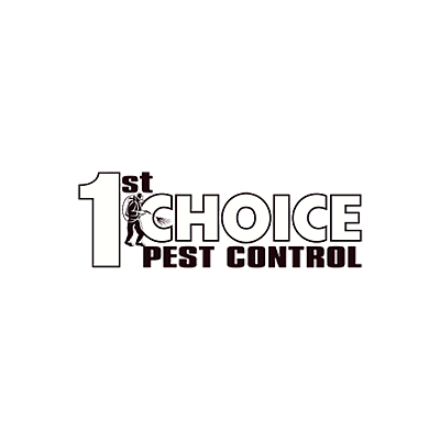 1st Choice Pest Control - Kaukauna | Local Services | Logo