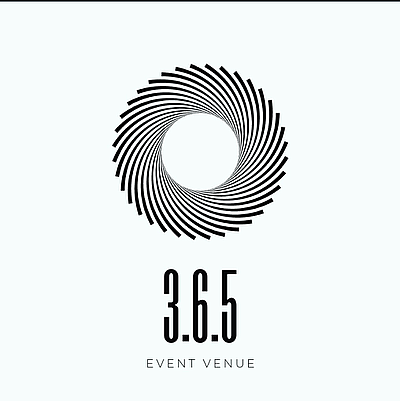 3.6.5 Event Venue - Houston | Events & Activities | Logo