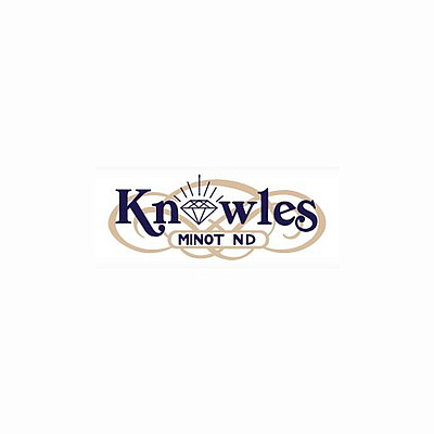 Knowles Jewelry - Minot | Jewelry | Logo