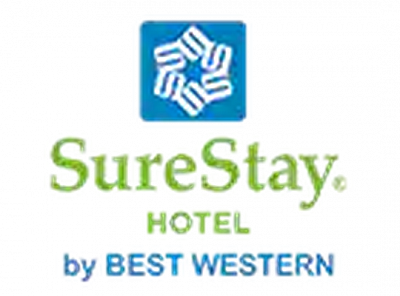 SureStay Hotel By Best Western San Antonio Riverwalk - San Antonio | Hotels & Travel | Logo