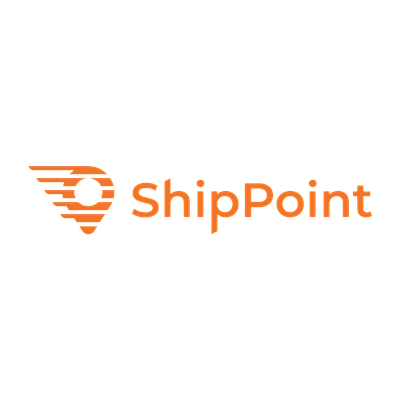 ShipPoint - Hallandale Beach | B2B Services | Logo