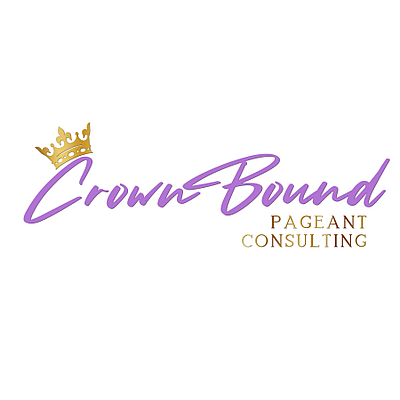 Crown Bound Pageant Consulting - Baltimore | B2B Services | Logo