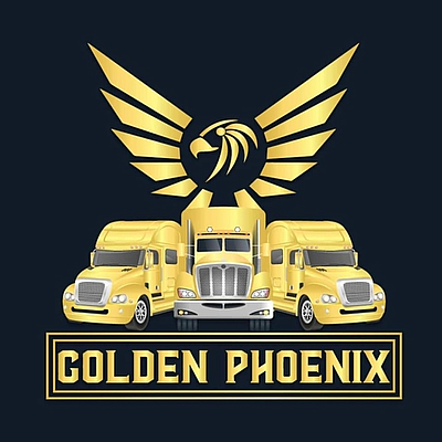 Golden Phoenix Logistics - Pocahontas | Hotels & Travel | Logo