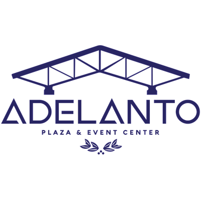 Adelanto Plaza & Event Center - Adelanto | Venues | Logo