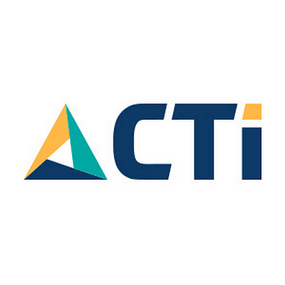 CTI - Indianapolis - Indianapolis | Marketing & Media | Logo