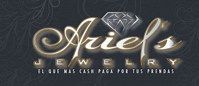 Ariel’s Jewelry No5 - Hialeah | Jewelry | Logo