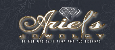 Ariel’s Jewelry No6 - Doral | Jewelry | Logo