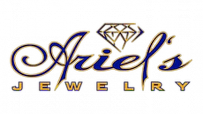 Ariel’s Jewelry No4 - Miami | Jewelry | Logo
