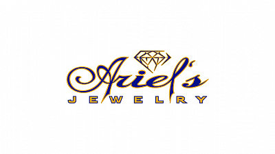 Ariel's Jewerly No1 - Miami | Jewelry | Logo