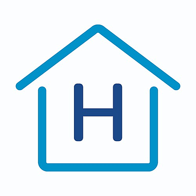 HappyNest Laundry Service - Chicago | Clothing & Apparel | Logo
