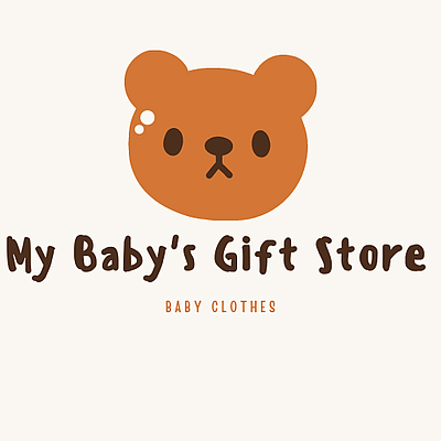 MyBaby's Gift Store - Palmdale | Baby & Kids | Logo