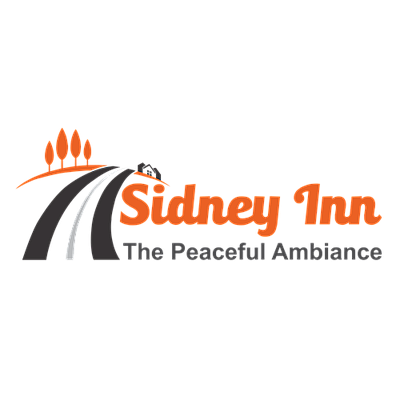 Sidney Inn - Sidney | Hotels & Travel | Logo