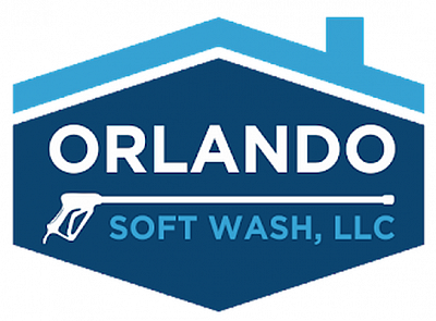 Orlando Soft Wash LLC - Orlando | House & Garden | Logo