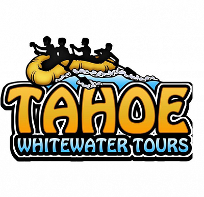 Tahoe Whitewater Tours - Truckee | Hotels & Travel | Logo