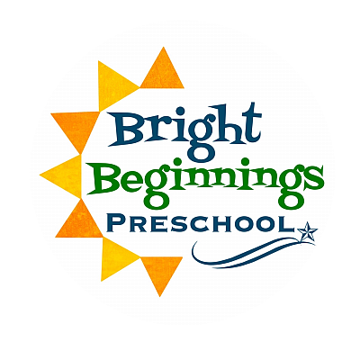 Bright Beginnings Preschool - Corvallis | Baby & Kids | Logo